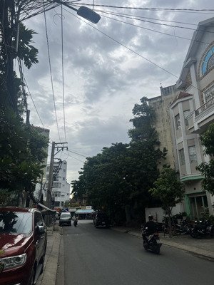 mt vũ ngọc phan - nơ trang long - 4.5x30m trệt 1l - 4pn 3wc shop - cửa hàng kho