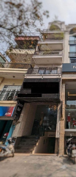 cho thuê cửa hàng vị trí kinh doanh đắc địa mặt đường 5b phố huế, dt sử dụng 122m2, giá thoả thuận