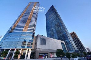 căn hộ sân view sân vườn nội khu tại keangnam, 160m2, 4 phòng ngủ, 2wc. full đồ, giá 14,59 tỷ