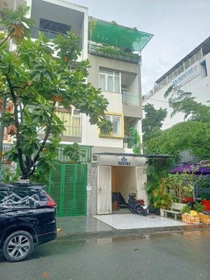 chính chủ bán nhà mt bùi tá hán , bán nhà an phú q2 80m 4 tầng giá 20 tỷ