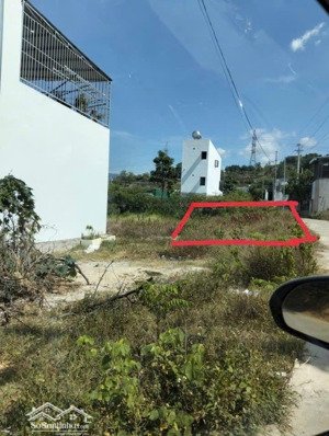 bán lô đất thổ cư 100% tại thôn tân thành , xã vĩnh phương phường bắc nha trang