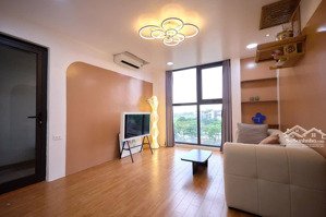 bán căn hộ ct15 green park việt hưng, long biên - 68m², thiết kế 2pn 2vs
