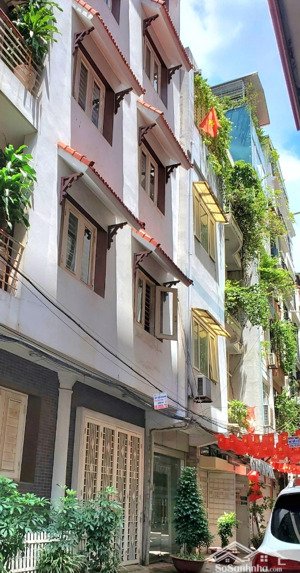 [oto zô nhà] trung kính 15.3 tỷ 48m2 - 10m ra mặt phố - ngõ thông oto tránh - chủ mót bán zá mềm!