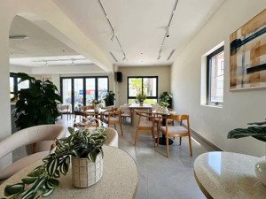 cơ hội đầu tư nhà phố thương mại k home new city kinh doanh đa ngành thủ dầu một, bình dương