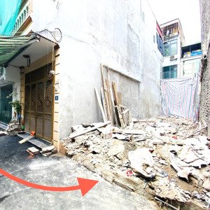 bán đất. vạn phúc. 50m2. mặt ngõ oto. 7,2 tỷ. 