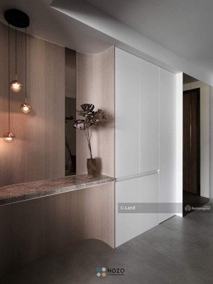 chình chủ cho thuê căn hộ 2 ngủ sửa thành 1 siêu đẹp tại d''capitale. xem nhà ngay 