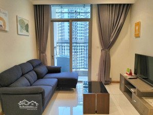 cho thuê 1pn giá 18 triệu bao phí vinhomes central park full nội thất