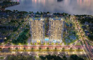 sở hữu ngay căn hộ sang trọng bên hồ tây- an cư và đầu tư lý tưởng. liên hệ 