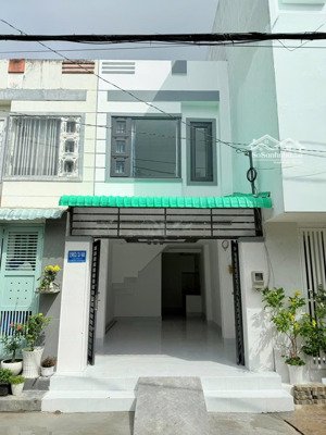 nhà giá nhỉnh nhất khu nhà bè- hẻm xe tải-hoàn công dsh - cách lvl 50m