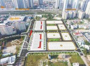 vị trí vàng, đất ngay nguyễn hoàng, an phú, quận 2 chỉ 7,5 tỷ - 100m2 full thổ, sổ công chứng liền