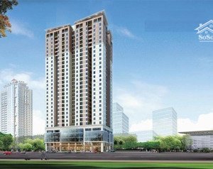 cho thuê cc 2pn, 2wc, 90m2, 16,5 triệu tại hồ hảo hớn, cô giang, q1, hcm