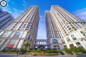 tổng hợp quỹ căn cho thuê mới nhất - sunshine riverside - apartment for rent