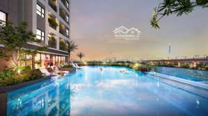 căn hộ 3pn2wc view sông, landmark 81, hồ bơi tại symlife thuận an. vốn chỉ 800tr đến khi nhận nhà.
