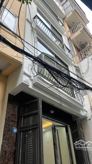 nhà phố tân triều - xe vào nhà - cạnh trường và ubnd - tiện ích bạt ngàn