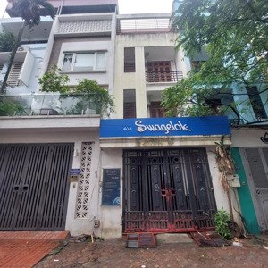 cc cần bán gấp nhà phân lô, hoàng văn thái - thanh xuân. 60m2, 5t, mt 5m. kd, cho thuê 50 tr/tháng