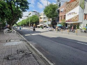 8x16m- đường 8m minh phụng quận 11- 4 tầng