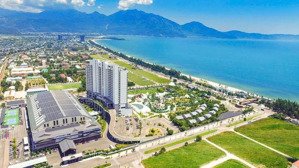 bán lô đất đẹp vị trí cực kỳ đắc đia, đường 10.5m, trục thông