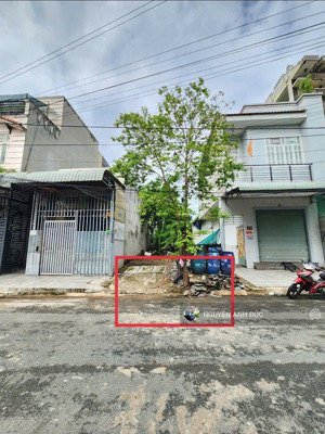 đất rẻ!!! chỉ 3.45 tỉ - 5x20m - kdc đẹp, ,p.bình hoà. sát thủ đức. quá rẻ. nhanh tay đầu tư.