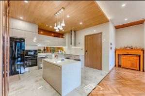 bán penhouse park 4 nội thất cao cấp, 166m2