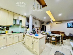 bán biệt thự mini phú nhuận ô tô đậu trong nhà giá 24 tỷ