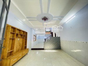 bán nhà hẻm xe hơi ô tô ngủ trong nhà phan huy ích, gò vấp 67m chỉ 6.4 tỷ