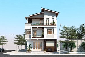 biệt thự đơn lập the light city vũng tàu - an cư và đầu tư sinh lời