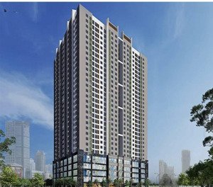 dự án nhà ở xã hội 4-6-8 vĩnh hưng