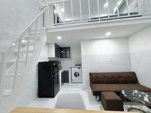 (chủ gửi) cho thuê minihouse căn hộ dịch vụ full nội thất trung tâm ninh kiều - giá từ 4 triệu