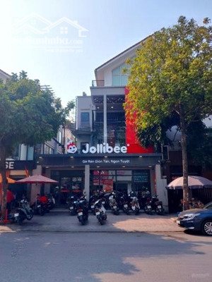 cho thuê nhà mặt phố nguyễn văn lộc, diện tích: 70m2x4tầng, mặt tiền : 4,5m, cực đẹp !!