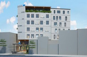 cho thuê nguyên tòa nhà mặt tiền nguyễn tri phương 8 tầng, 2000 m2