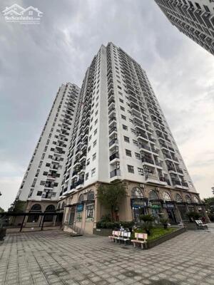 Bán chung cư Ruby3 , căn góc siêu đẹp tòa A2 70m2. Giá 3.xx tỷ