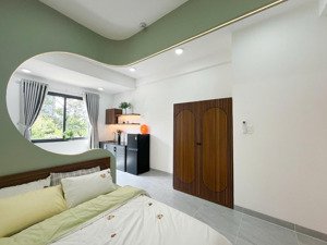 phòng mới khai trương ngay trương văn bang - đảo kim cương