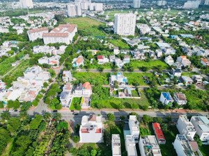 112.5m2 - 10,8 tỷ bán đất ngang 5m siêu hiếm kdc nam long, sổ cá nhân hỗ trợ vay bank, ngay global