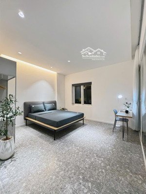 cho thuê cc mini 1pn, 1wc, 35m2 tại an khánh, q2, 10,8 triệu