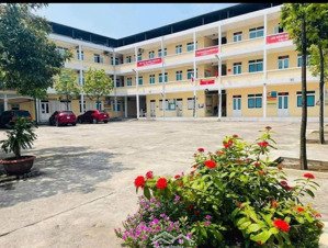 cho thuê trường học 3000m2 tại đức thượng - hoài đức - hn giá thuê hơn 200tr/ tháng
ngay mặt đường