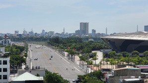 cho thuê nguyên tòa mới đẹp đường phan đăng lưu