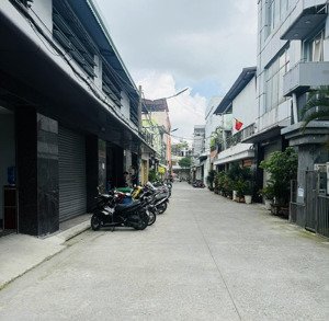 mặt bằng đường nguyễn văn quá , đông hưng thuận , q,12 ,đường nhựa 8m, 10x50 giá 45tr