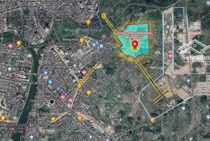 bán gấp đất nền dự án vera diamond city, hải hòa, móng cái, quảng ninh, 30 triệu / m2, 120 m2