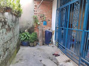Nhà cấp 4 hẻm đường 22, Phước Long B, kề Cao Đẳng Công Thương, Quận 9, 50m/3.35tỷ TL.