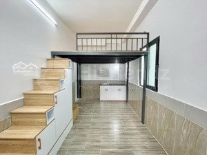 cho thuê phòng trọ ở phạm văn chiêu, 4,2 triệu, 25m2, có gác, gò vấp, hcm