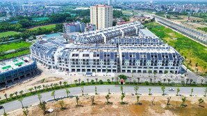 chính chủ bán căn hộ 83m2 view liền kề nhật tại chung cư the wisteria, tầng trung đẹp.