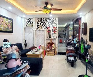 chủ cần tiền xoay tài chính ra gấp nhà an bình q5 diện tích 38.8m2 2pn giá 2 ty 78 tl, shr