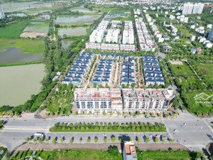 chính chủ cần bán gấp căn góc biệt thự b2.4 bt6 -1 khu đô thị thanh hà lh 