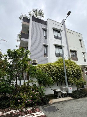 bán căn góc biệt thự song lập midori park haruka - full nội thất đẹp - ms.thủy 