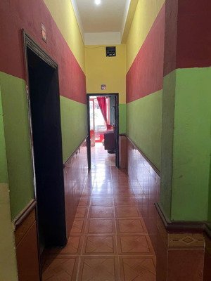 bán nhà mặt tiền 3 tầng ngô văn sở, 119m2 ngang 5, đường 10m5 giá tốt