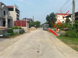 bán đất thổ cư tại: hiệp đồng- hợp thịnh- bn- dt: 94m2 full thổ cư bám truc chính kinh doanh