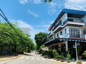 bán gấp lô đất đường sơn thuỷ 2 - 126.5m², gần ubnd ngũ hành sơn- giá tốt nhất tt 5,990 tỷ tl