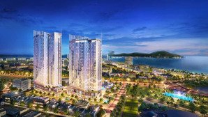 cần bán gấp căn 2 ngủ view biển toà the sailing quy nhơn, cắt lỗ sâu