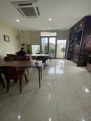 cho thuê nhà riêng ngõ 23 đỗ quang- cầu giấy, 65m² x 5 tầng, mt 5 mét,phân lô ô tô đỗ cửa. giá 28tr