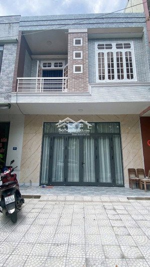 bán nhà 2 tầng đường 7m5 đặng văn ngữ khuê trung cẩm lệ